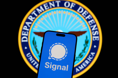 Signal Mobile Number Data Analysis