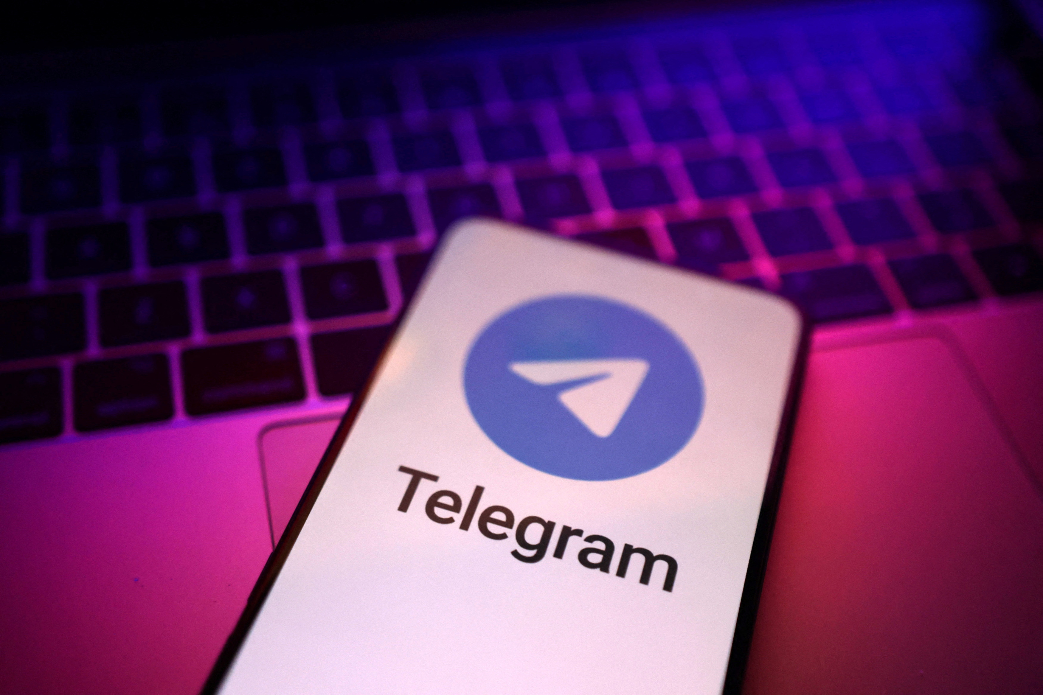 Telegram number filtering tools help you easily deal with contacts appearing on Telegram.